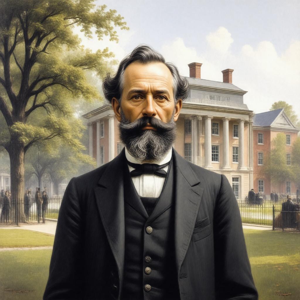 Oren Burbank Cheney